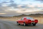 Shelby GT500CR 545 by Classic Recreations 2010 года